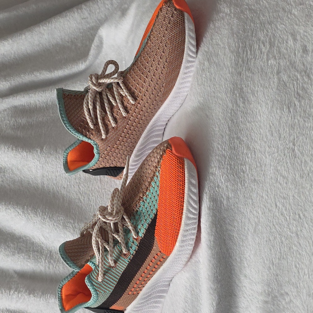 Fashion Nova Breathable Sneakers